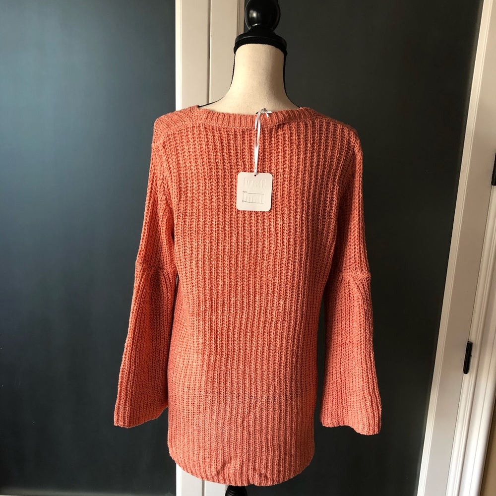 Fall Sweater - Picture 2 of 4